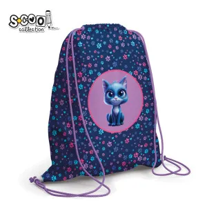 S-COOL TORBA ZA FIZICKO 46*35.50CM SC3050