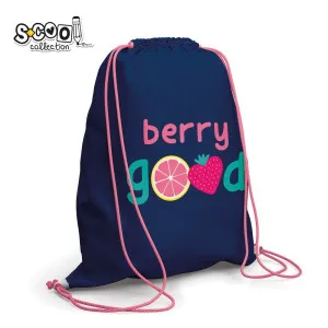 S-COOL TORBA ZA FIZICKO 46*35.50CM SC3051