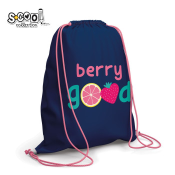 S-COOL TORBA ZA FIZICKO 46*35.50CM SC3051 
