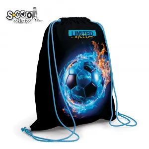 S-COOL TORBA ZA FIZICKO 46*35.50CM SC3052