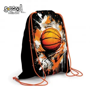 S-COOL TORBA ZA FIZICKO 46*35.50CM SC3053