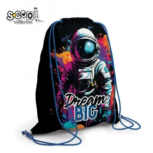S-COOL TORBA ZA FIZICKO 46*35.50CM SC3056
