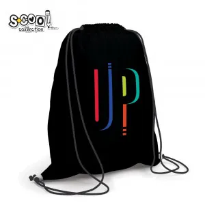 S-COOL TORBA ZA FIZICKO 46*35.50CM SC3062