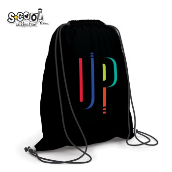 S-COOL TORBA ZA FIZICKO 46*35.50CM SC3062 