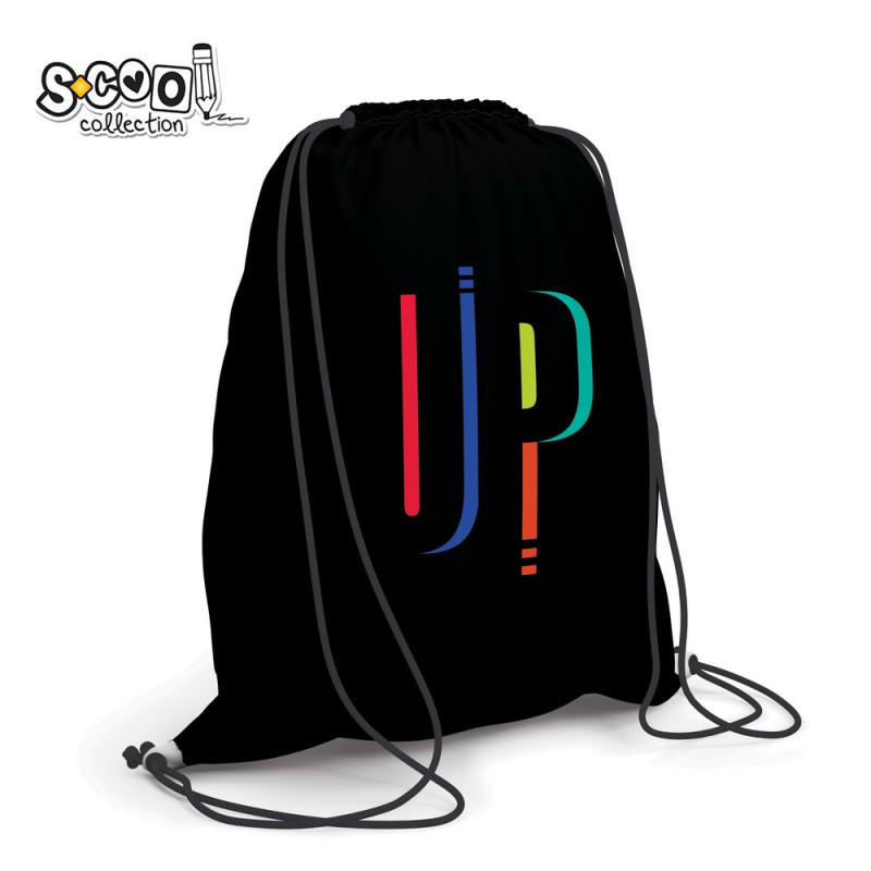 S-COOL TORBA ZA FIZICKO 46*35.50CM SC3062 