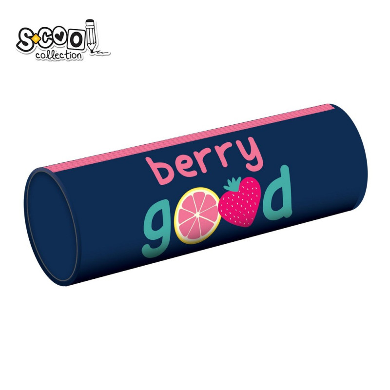 S-COOL PERNICA OKRUGLA 7.30*21.50CM SC3081 