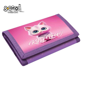 S-COOL NOVCANIK 26*12CM SC3084 