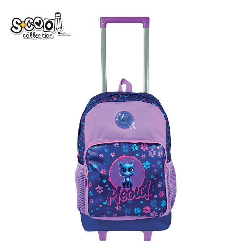 S-COOL RANAC SA TOCKICIMA 45*32*16,5CM SC3039 
