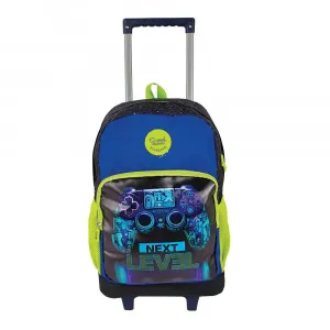 S-COOL RANAC SA TOCKICIMA 45*32*16,5CM SC3041