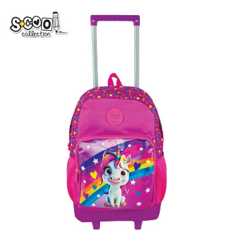 S-COOL RANAC SA TOCKICIMA 45*32*16,5CM SC3038 