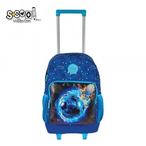 S-COOL RANAC SA TOCKICIMA 45*32*16,5CM SC3040