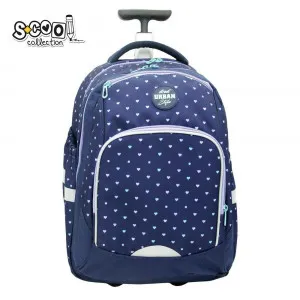S-COOL RANAC SA TOCKICIMA URBAN PREMIUM 34*20*46CM SC3203