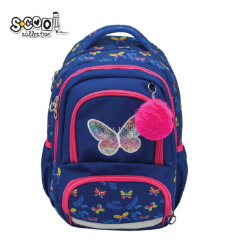 S-COOL RANAC ERGONOMSKI URBAN 31*16*42CM SC2965 