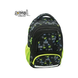 S-COOL RANAC ERGONOMSKI URBAN 31*16*42CM SC2968