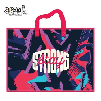 S COOL TORBA ZA BLOK BR.5 340*475MM 