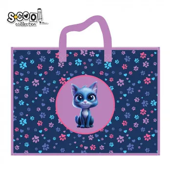 S COOL TORBA ZA BLOK BR.5 Z SC3032 