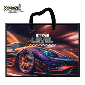 S COOL TORBA ZA BLOK BR.5 M SC3034 