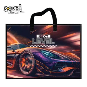 S COOL TORBA ZA BLOK BR.5 M SC3034 