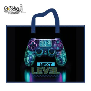 S COOL TORBA ZA BLOK BR.5 M SC3037 