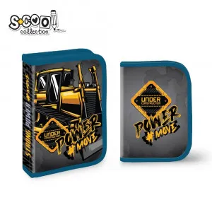 PERNICA SA PRIBOROM / 1 ZIPP S-COOL 