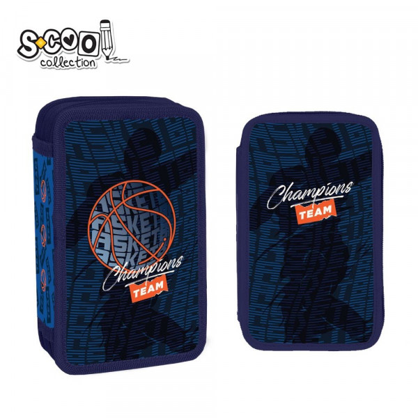 PERNICA SA PRIBOROM / 2 ZIPP S-COOL 