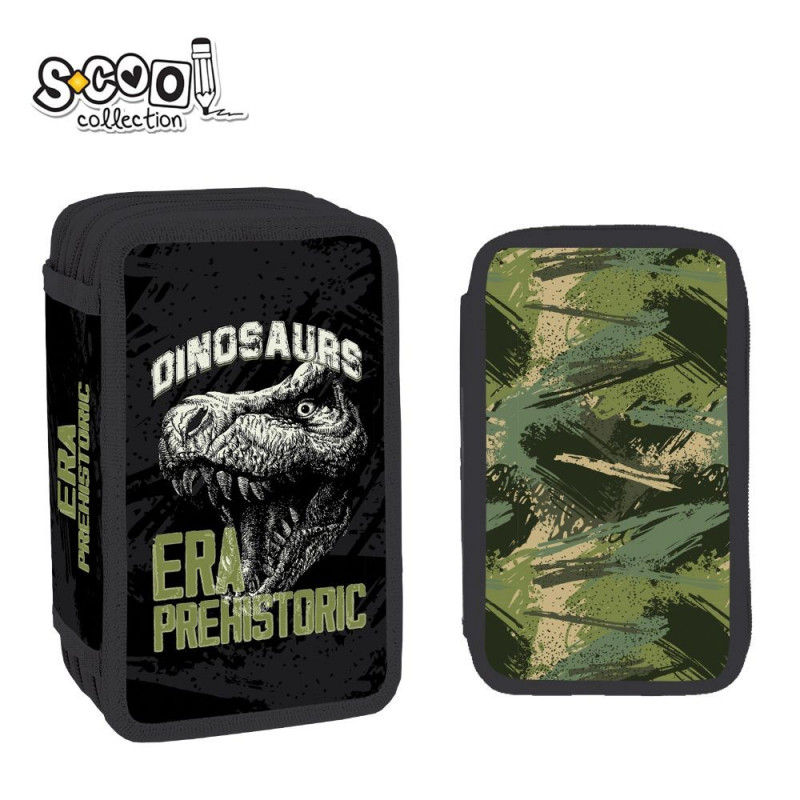 PERNICA SA PRIBOROM / 3 ZIPP S-COOL