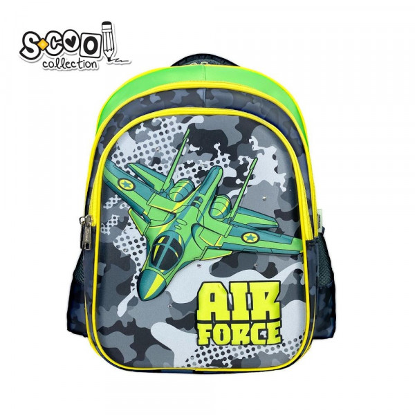 RANAC 3D EVA SA LED LAMPICAMA  S-COOL 