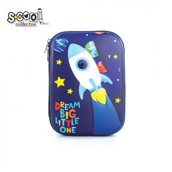 S-COOL PERNICA 3D EVA PRAZNA 