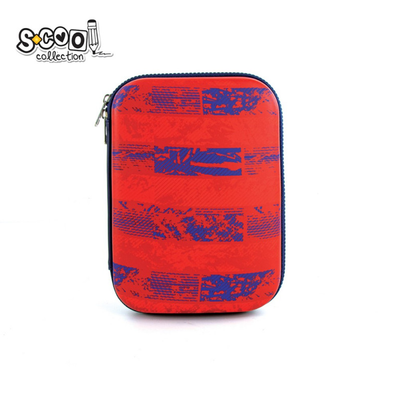 S-COOL PERNICA 3D EVA PRAZNA