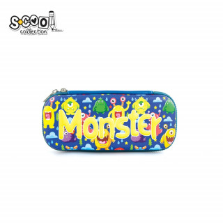S-COOL PERNICA 3D EVA PRAZNA3