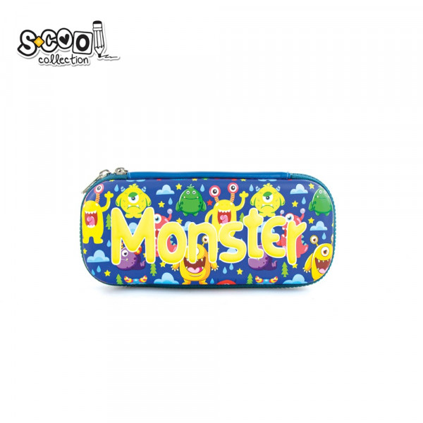 S-COOL PERNICA 3D EVA PRAZNA3