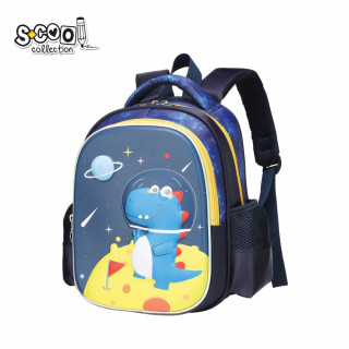 S-COOL RANAC PREDSKOLSKI 3D EVA