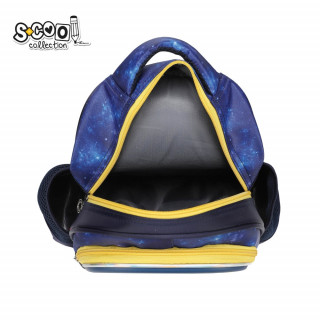 S-COOL RANAC PREDSKOLSKI 3D EVA