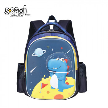 S-COOL RANAC PREDSKOLSKI 3D EVA 