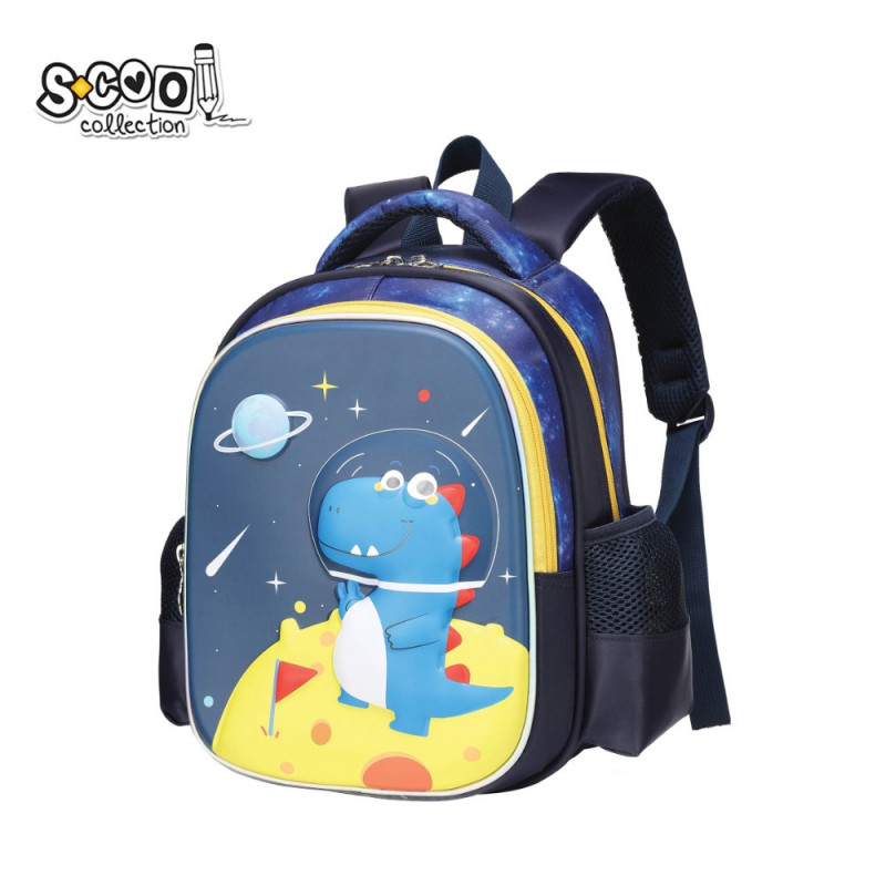 S-COOL RANAC PREDSKOLSKI 3D EVA