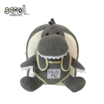 S-COOL RANAC PREDSKOLSKI BABY ANIMALS 