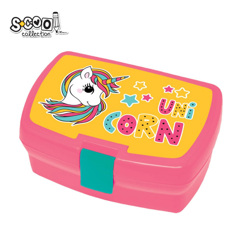 S-COOL KUTIJA ZA UZINU 630ML