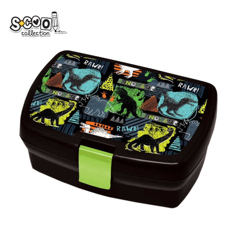 S-COOL KUTIJA ZA UZINU 630ML 