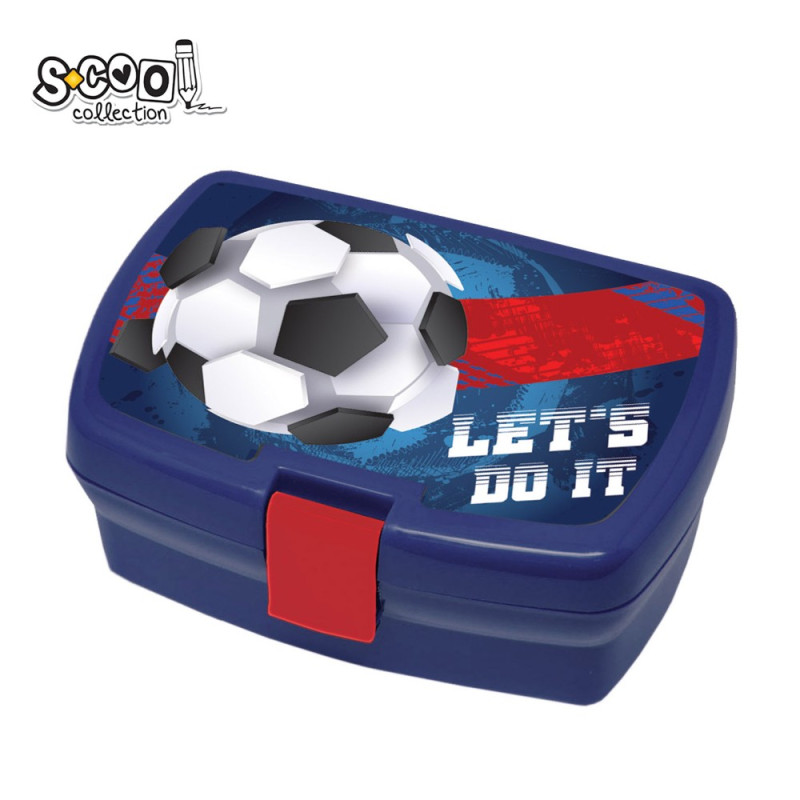 S-COOL KUTIJA ZA UZINU 630ML