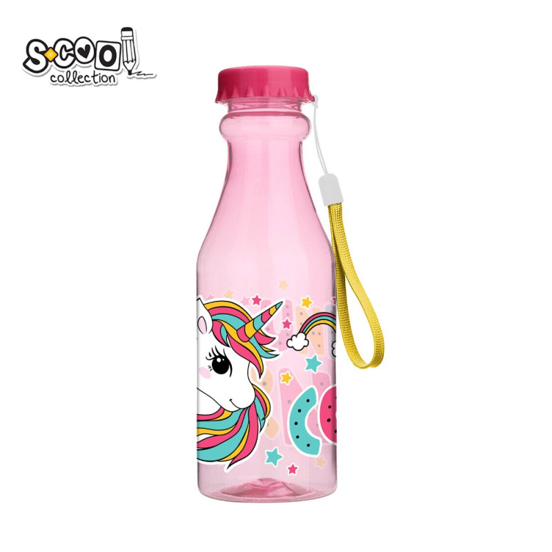 S-COOL FLASICA ZA VODU PVC 500ML 