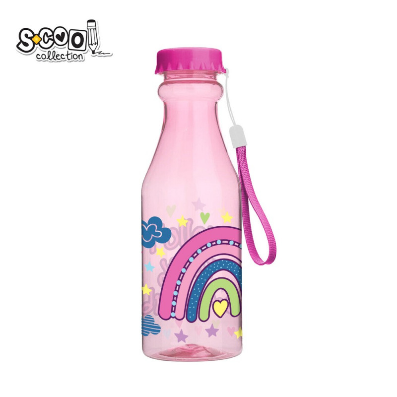 S-COOL FLASICA ZA VODU PVC 500ML