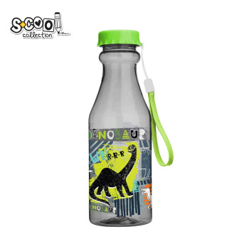 S-COOL FLASICA ZA VODU PVC 500ML 