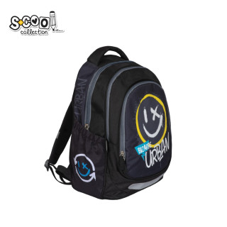 S-COOL RANAC ANATOMSKI LIGHT URBAN