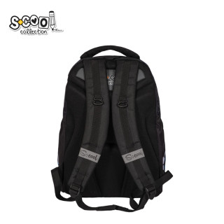 S-COOL RANAC ANATOMSKI LIGHT URBAN