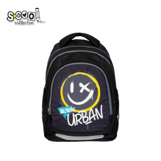 S-COOL RANAC ANATOMSKI LIGHT URBAN