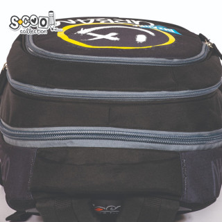 S-COOL RANAC ANATOMSKI LIGHT URBAN