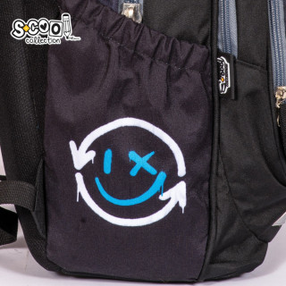 S-COOL RANAC ANATOMSKI LIGHT URBAN