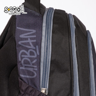 S-COOL RANAC ANATOMSKI LIGHT URBAN
