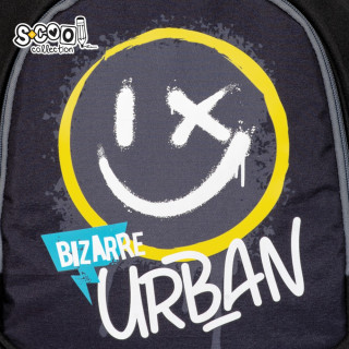 S-COOL RANAC ANATOMSKI LIGHT URBAN