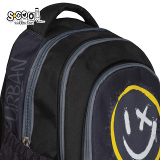S-COOL RANAC ANATOMSKI LIGHT URBAN